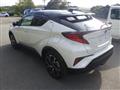 2020 Toyota C-HR