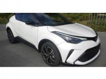 2020 Toyota C-HR
