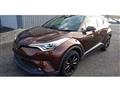 2016 Toyota C-HR