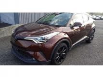 2016 Toyota C-HR