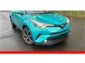 2016 Toyota C-HR