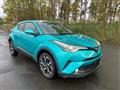 2016 Toyota C-HR