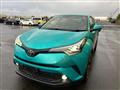 2016 Toyota C-HR