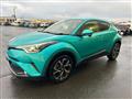 2016 Toyota C-HR