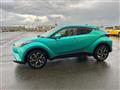 2016 Toyota C-HR