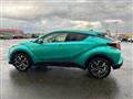 2016 Toyota C-HR