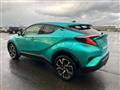 2016 Toyota C-HR