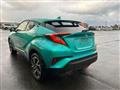 2016 Toyota C-HR