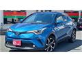 2016 Toyota C-HR