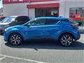 2016 Toyota C-HR