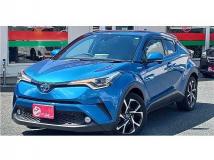 2016 Toyota C-HR