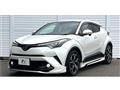 2016 Toyota C-HR
