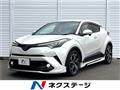 2016 Toyota C-HR