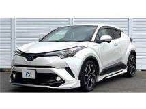 2016 Toyota C-HR