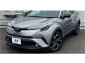2017 Toyota C-HR