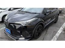 2017 Toyota C-HR