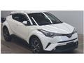 2017 Toyota C-HR