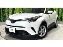 2019 Toyota C-HR