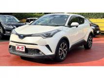 2019 Toyota C-HR