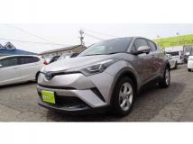 2019 Toyota C-HR