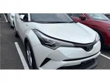 2019 Toyota C-HR