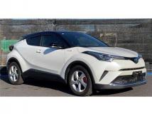 2019 Toyota C-HR