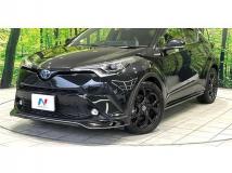2019 Toyota C-HR