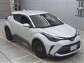 2023 Toyota C-HR