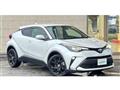 2023 Toyota C-HR