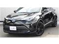 2023 Toyota C-HR