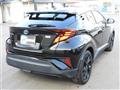 2023 Toyota C-HR