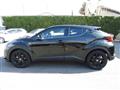 2023 Toyota C-HR