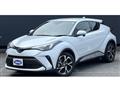 2023 Toyota C-HR