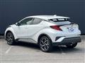 2023 Toyota C-HR