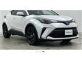 2023 Toyota C-HR