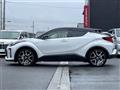 2023 Toyota C-HR