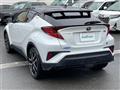 2023 Toyota C-HR