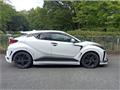 2023 Toyota C-HR