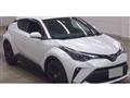 2023 Toyota C-HR