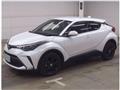 2023 Toyota C-HR