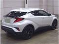 2023 Toyota C-HR