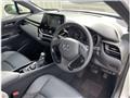 2023 Toyota C-HR