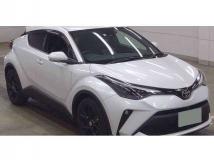 2023 Toyota C-HR