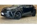 2022 Toyota C-HR