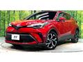 2022 Toyota C-HR
