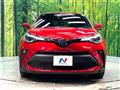 2022 Toyota C-HR