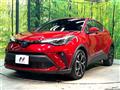 2022 Toyota C-HR