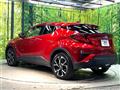 2022 Toyota C-HR