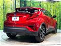 2022 Toyota C-HR