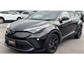 2022 Toyota C-HR